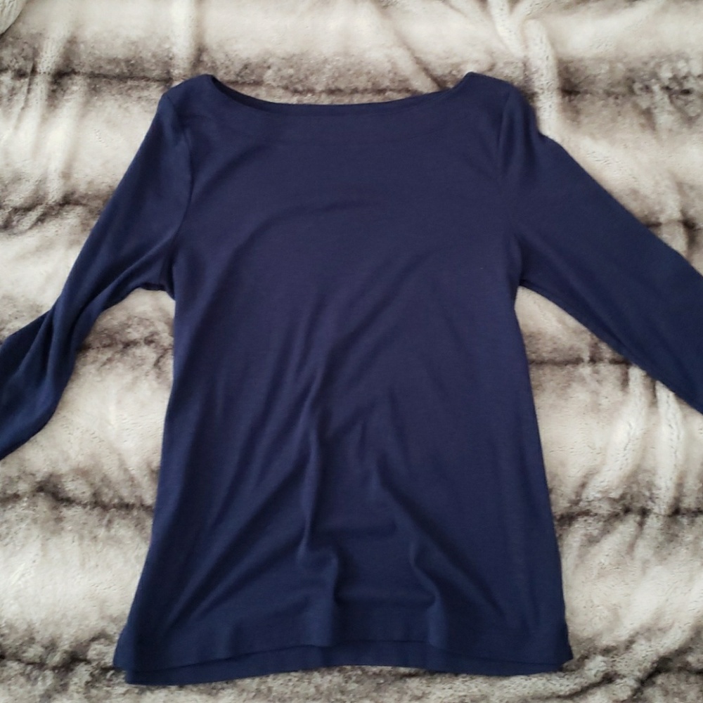 🔥3  for 30🔥Very attractive navy shirt